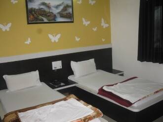 Hotel Manohar Palace, Banswara 3
